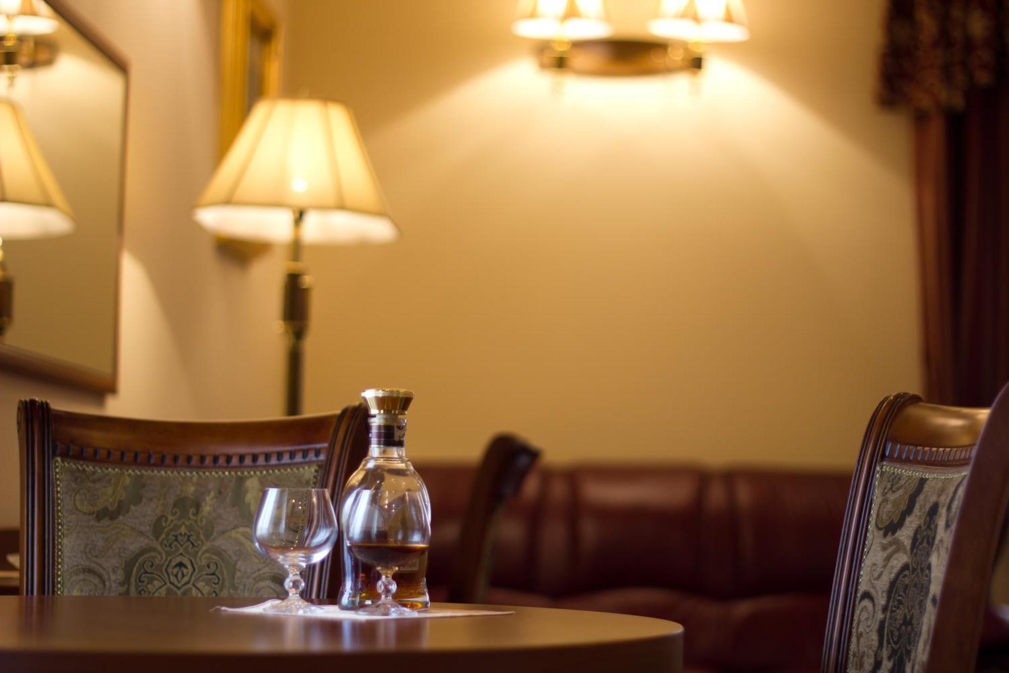 Armenian Royal Palace Jerevan Restaurant billede