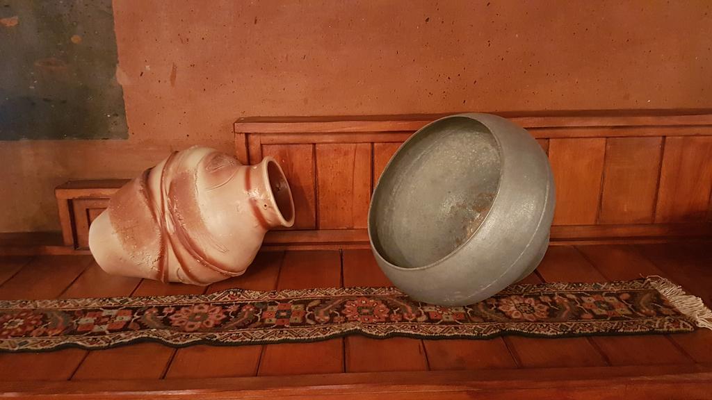 Armenian Royal Palace Jerevan Eksteriør billede
