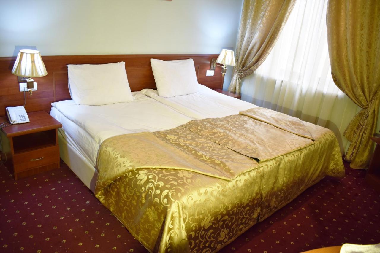Armenian Royal Palace Jerevan Eksteriør billede